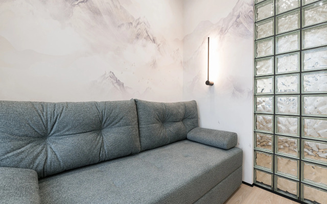 Апартаменты Best view Minsk Mir