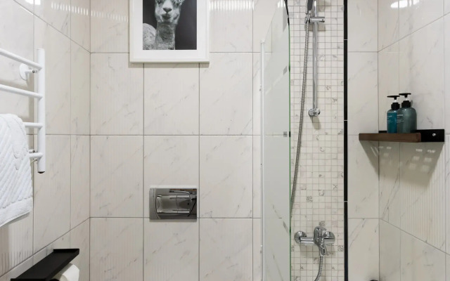 Апартаменты Rest in the center