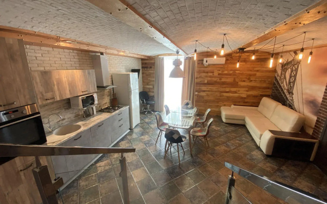 Апартаменты 219 Просторная 32