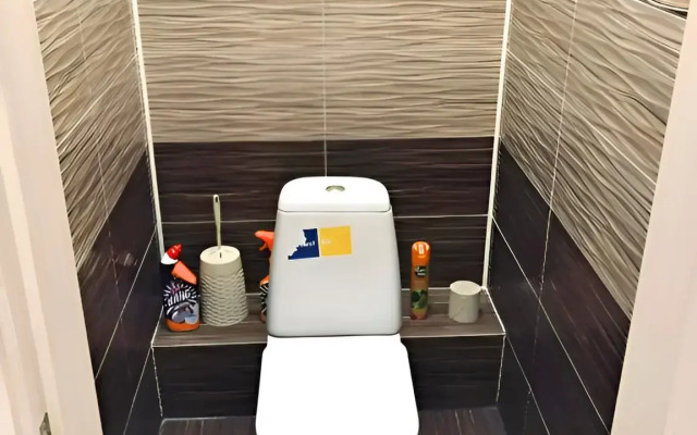 Квартира Двухкомнатная в Элитном Доме