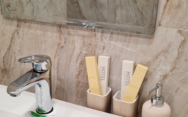 Квартира ERA