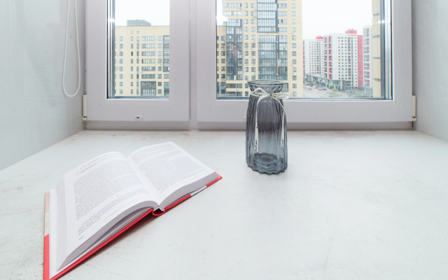 Квартира Rest The White Swan