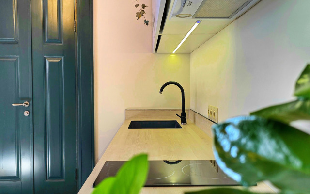 Апартаменты Царские палаты