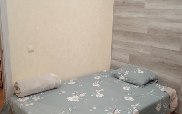 Rizhskij 32b Flat