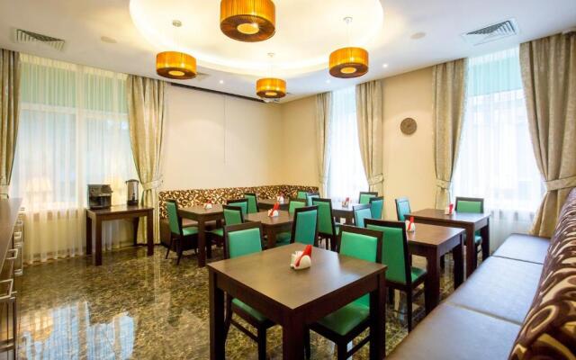 Vorontsovskij Hotel