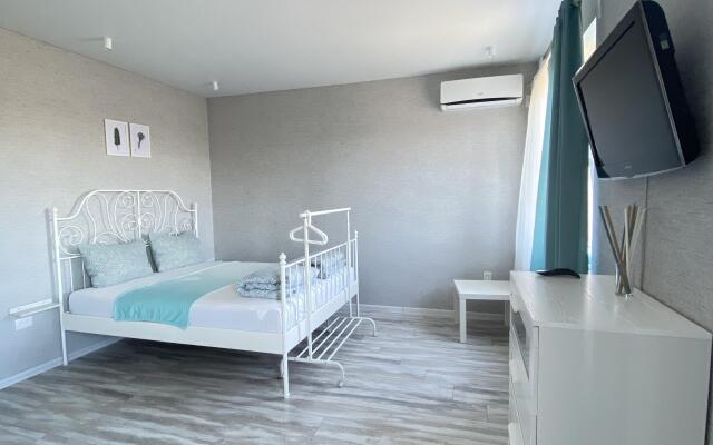 Studio Apartment Flat