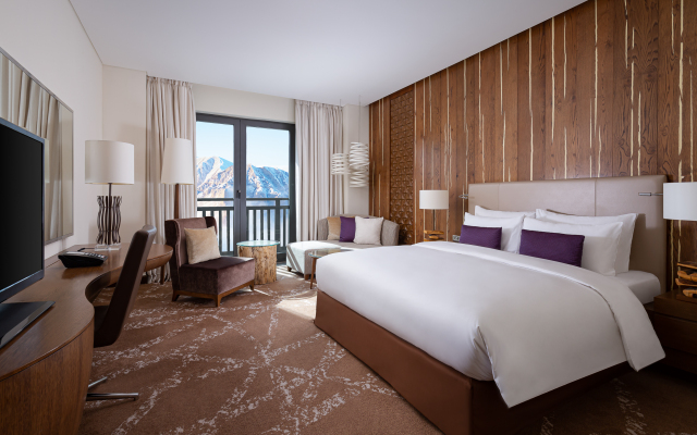 Park Chalet, Shahdag, Autograph Collection