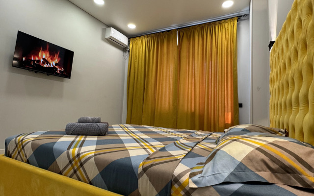 Zhk Aray 2 Apartments
