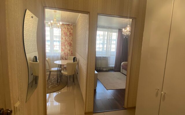 Апартаменты На Кирова