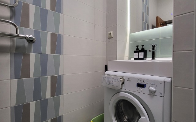 Квартира 2 Апартамент