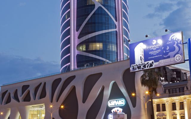 JRW Welmond Hotel SPA & Casino