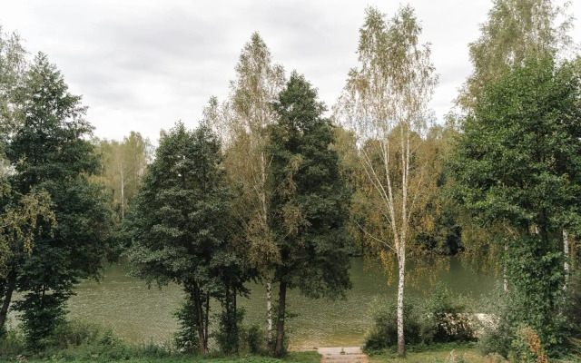 Гостевой дом Тритон Лофт