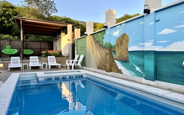 Green Line Guest House