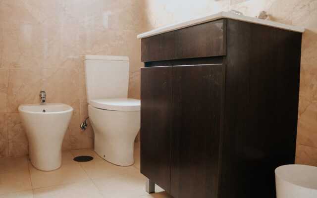 Гостевой дом Sublime Sun & Van By Meco Stays