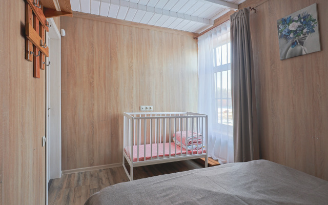 База Отдыха Эконевидаль