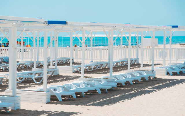 Курортный отель Venera Resort