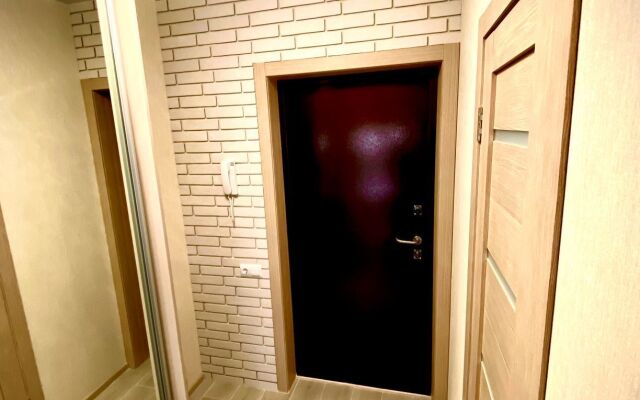 Квартира Уютная 1-комнатная