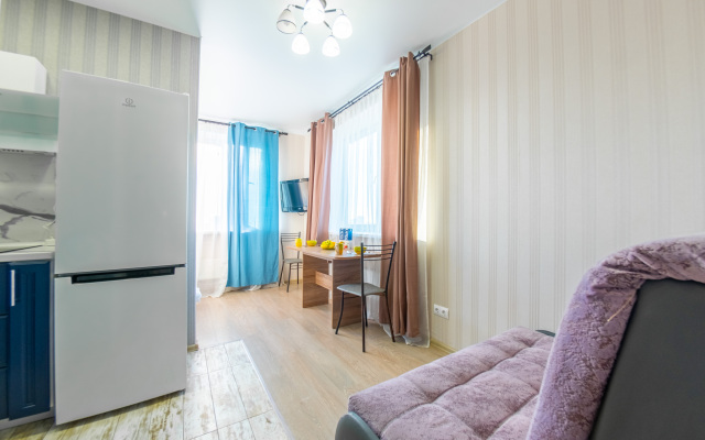 Color Apartments