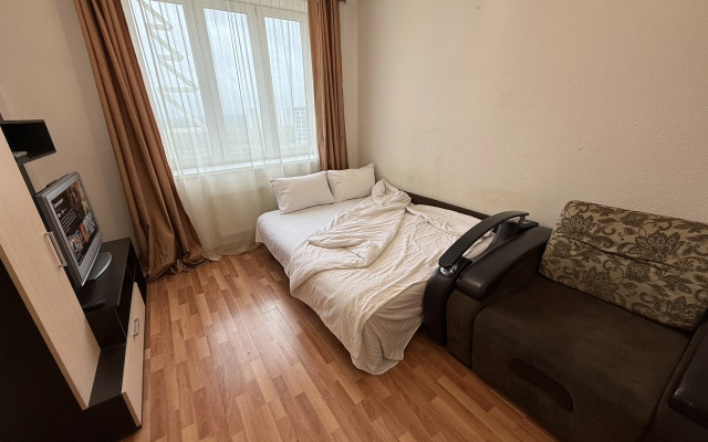 Квартира Тут Хорошо на Переходном