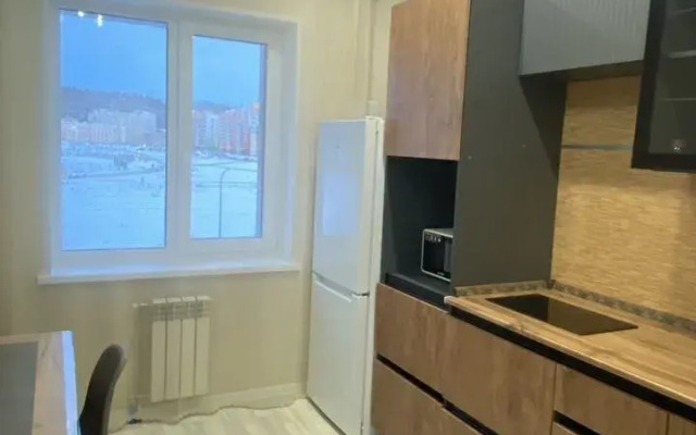 Квартира на улице Георгия Величко 9