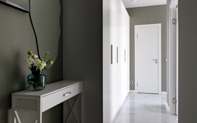 Квартира на Парке Галицкого