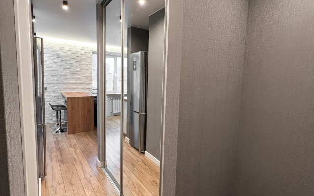 Квартира Дизайнерская в центре города