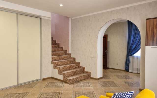 Gd Na Lermontova Guest House