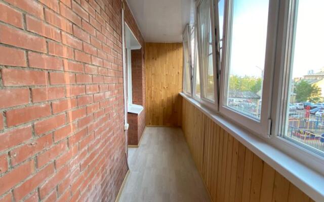 Апартаменты 1-комнатная квартира в центре города