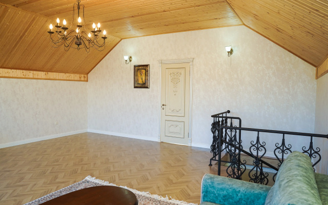 Гостевой дом Tour House у Каспия