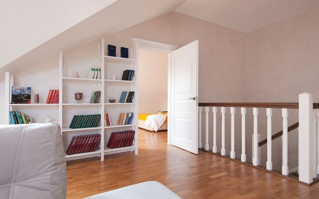 Апартаменты SVApart Светлогорск