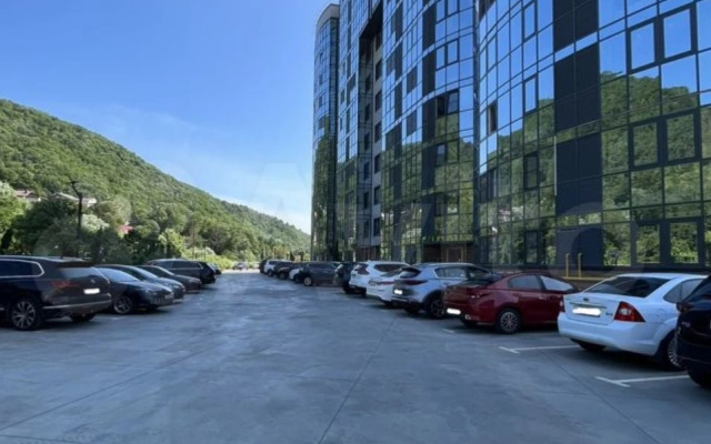 Apartamenty Loft V Sunhills