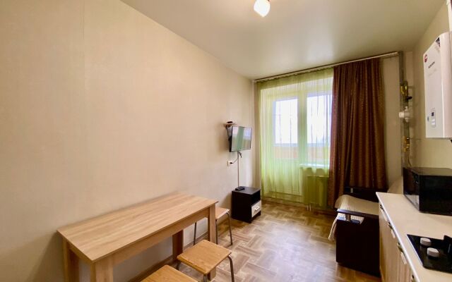 Sovetskaya 190 V Apartments