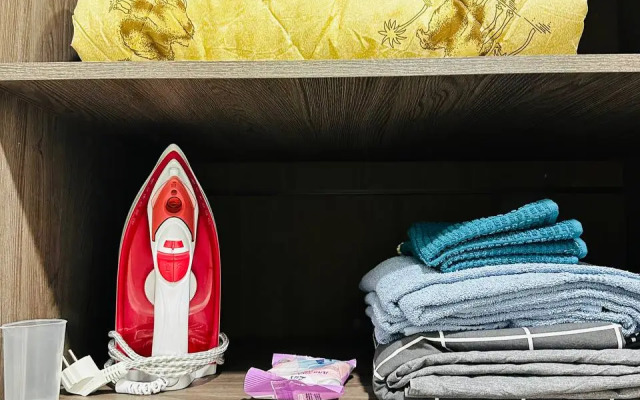 Dobro Pozhalovat V Nashu Stilnuyu I Uyutnuyu Flat