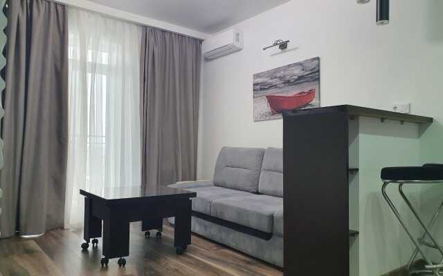 Апартаменты на Пархоменко 2 (403)