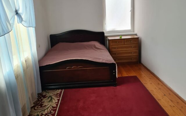 Гостевой Дом Дом у Моря