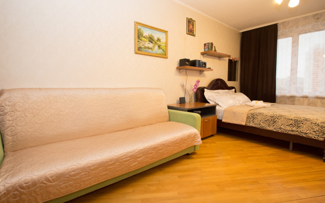 Na Yelninskoy 11/1 Apartment