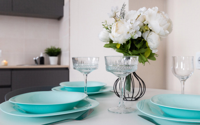 Квартира Студия рядом с Локомотив Ареной