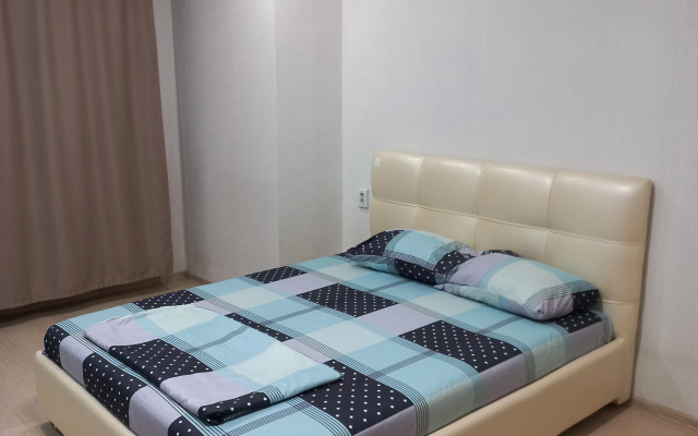 Апартаменты Studio XM Самый центр