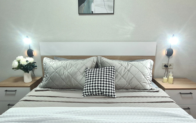 Апартаменты Irkutsk Apart