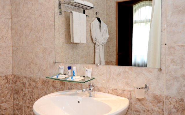 Hotel Rostov Velikiy