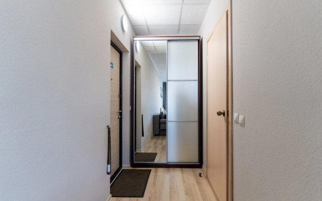 0 Апартамент на Степана Разина 2 (89А)