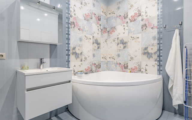 Апартаменты Alexhof on Vernadskogo