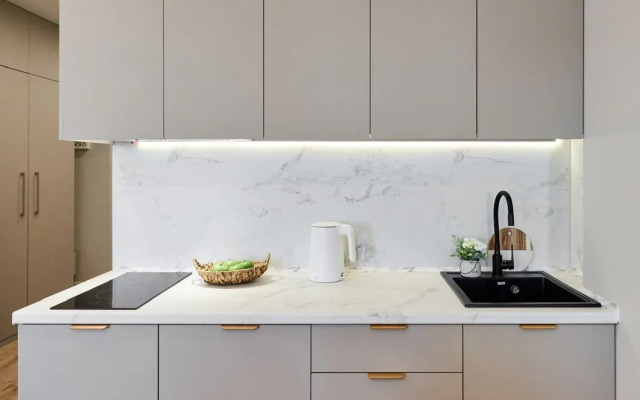 Квартира Студия в Жк Сердце Ростова