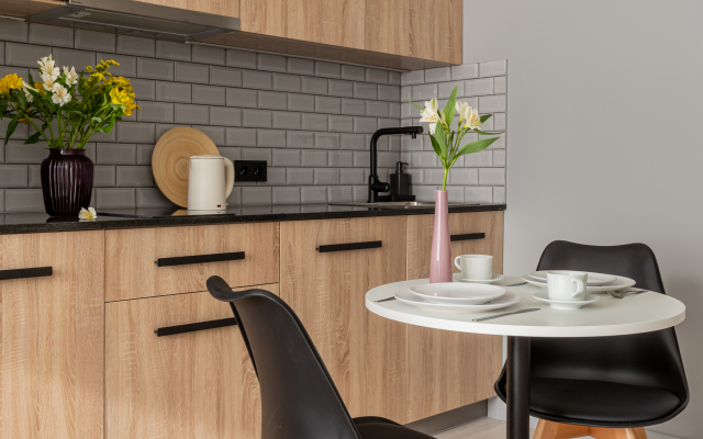 Апартаменты Стильные у метро Ал. Невского (4003)