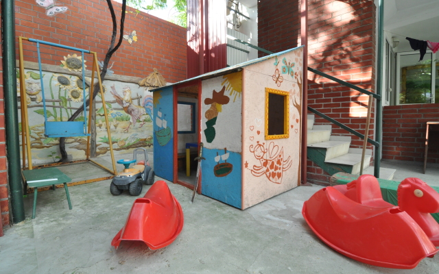 Katyusha Guest House