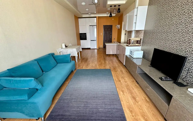 Апартаменты ул Лермонтова 69