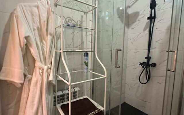 Mini otel Lev
