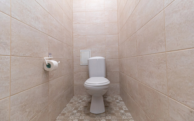 S Vidom Na Stadion Krasnodar-2 Apartments
