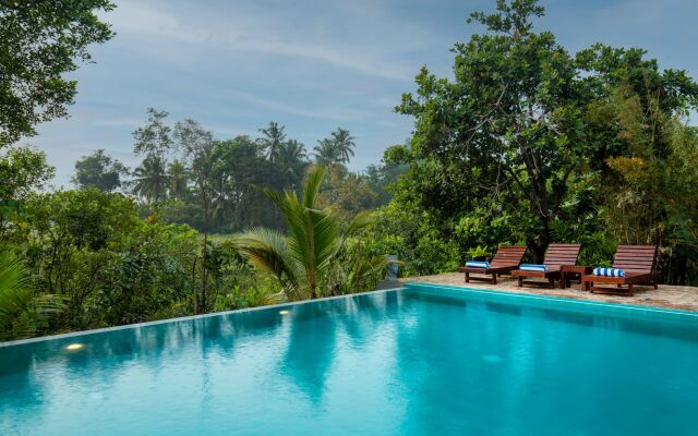 Serenity Unawatuna Boutique-hotel
