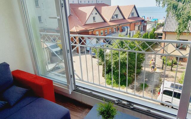 U Kapitana # 15 Apartments